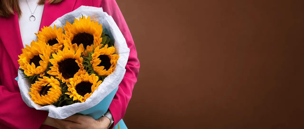 ПОДАРИТЕ СОЛНЦЕ 🌻
