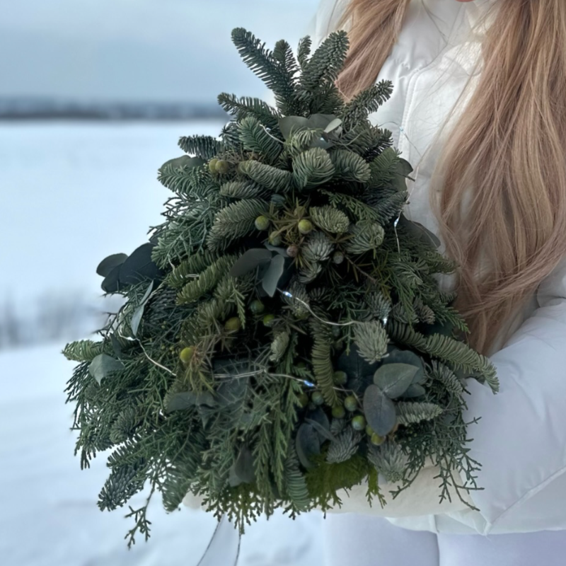 Скоро Новый год