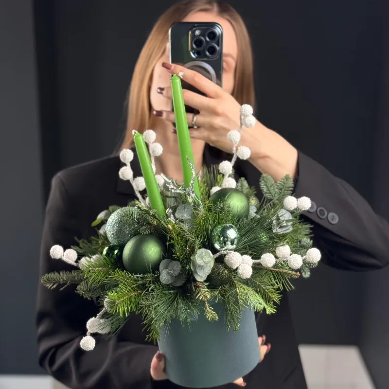 Северное сияние