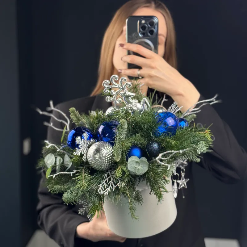 Серебряное копытце