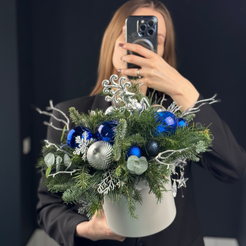 Серебряное копытце