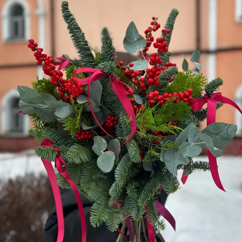 Зимний сон