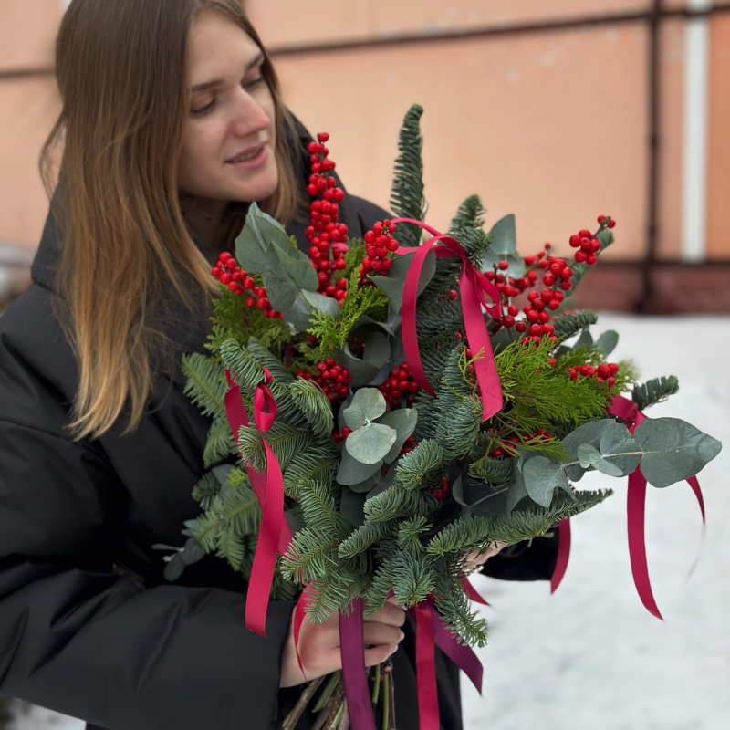 Зимний сон