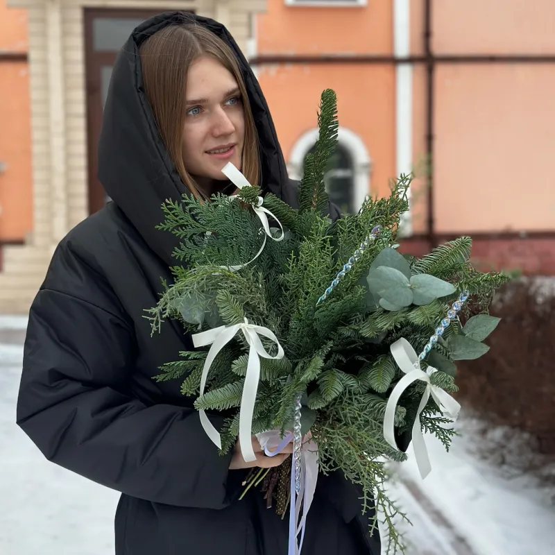 Новогодняя ночь