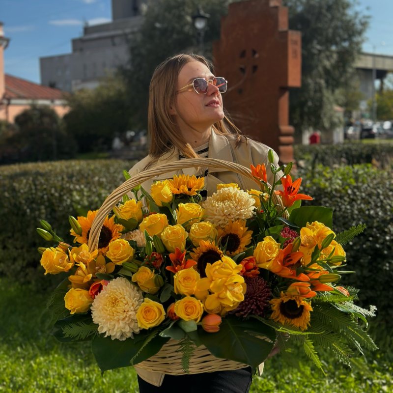 Золото любви