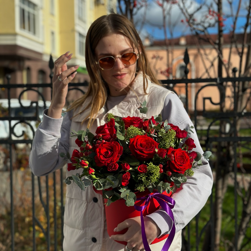 Люблю
