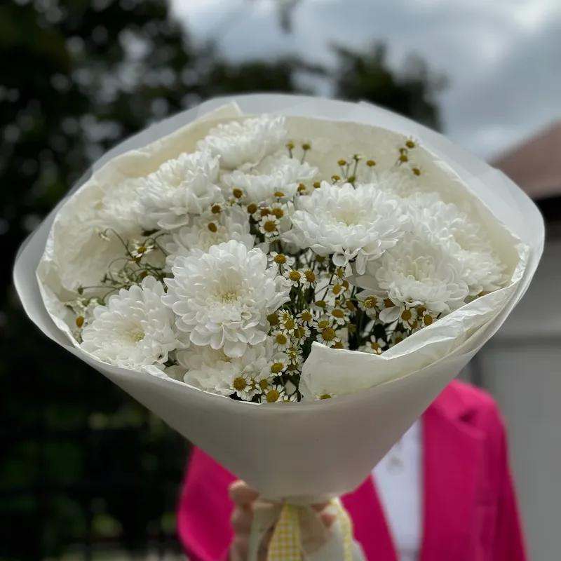 Легкий бриз