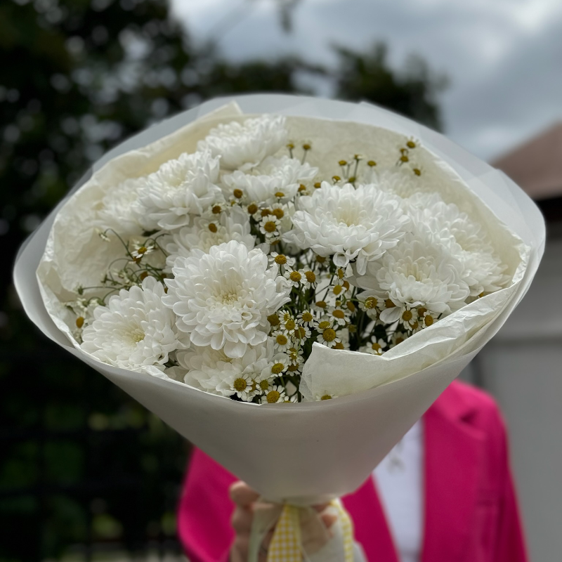 Легкий бриз