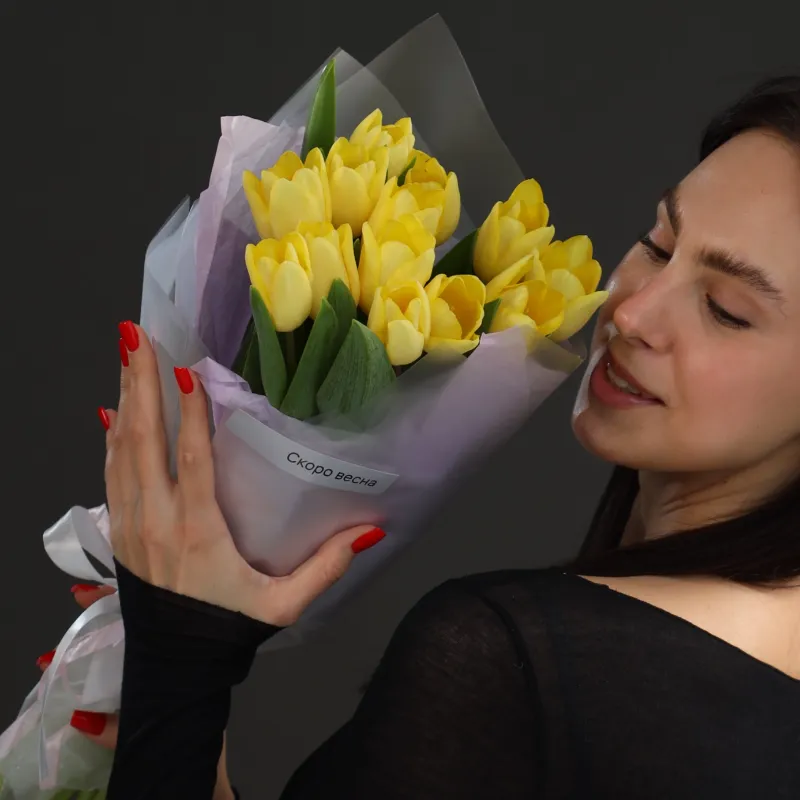Весенний вихрь