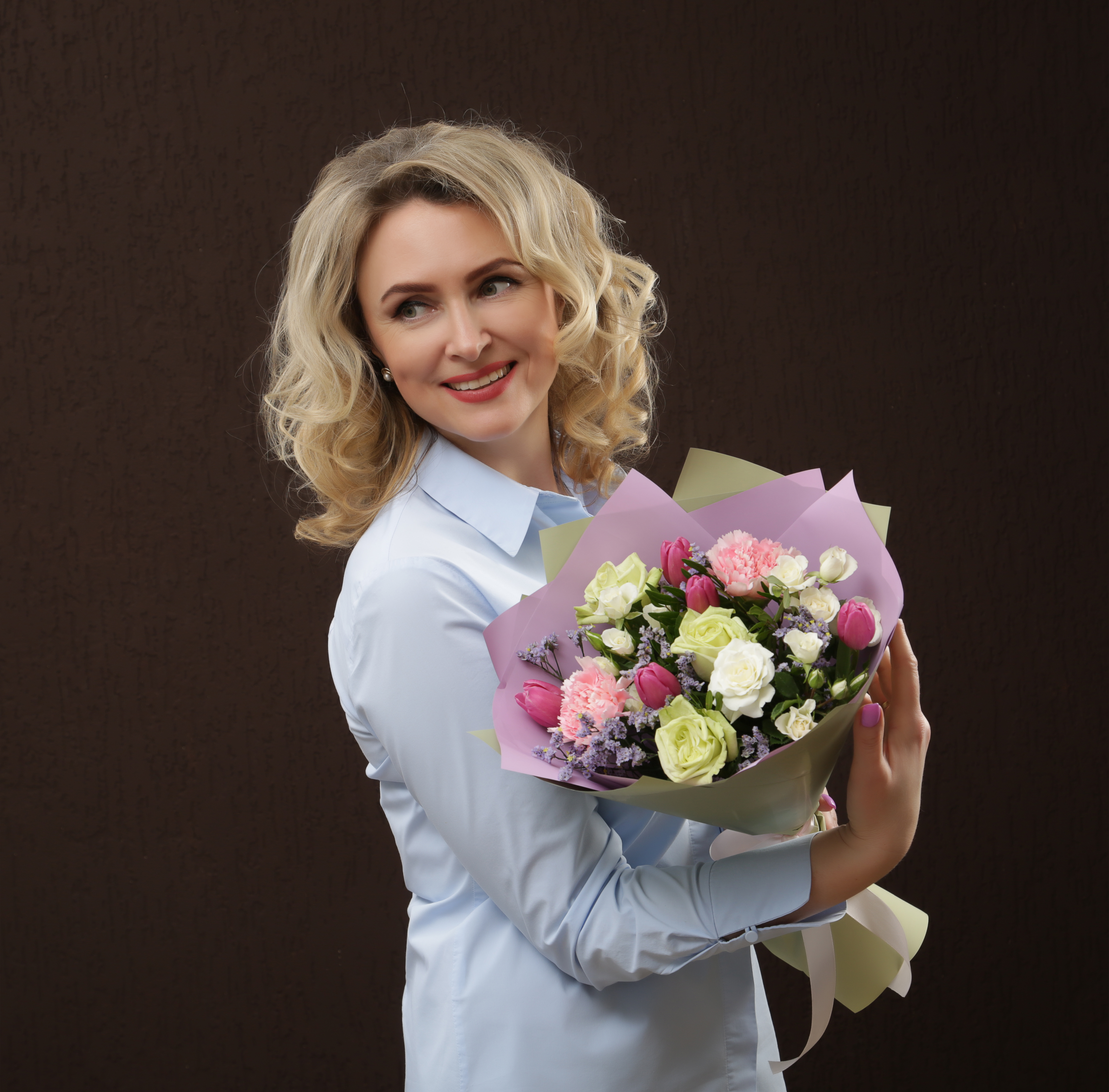 Утренняя легкость