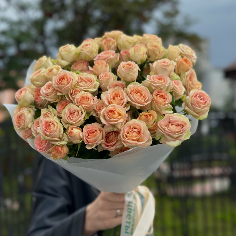 Солнечная улыбка