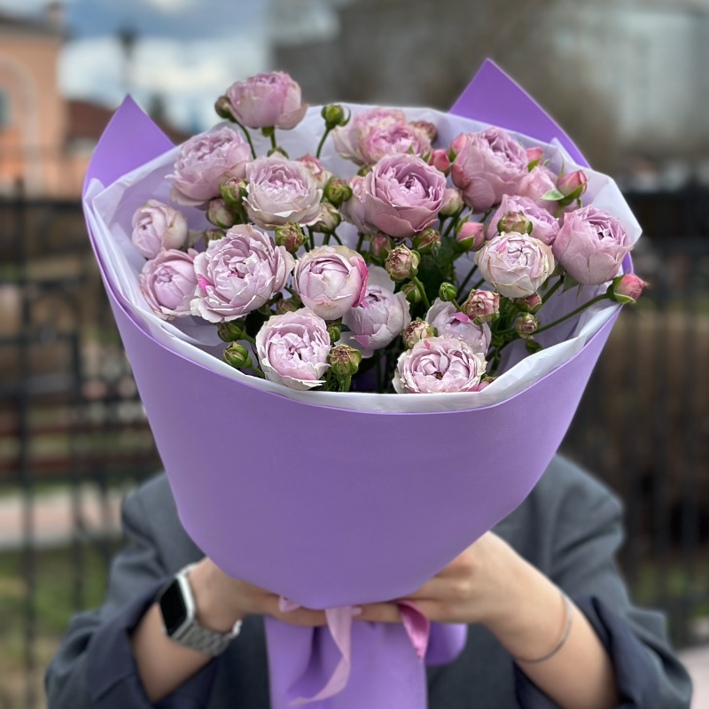 Монобукет «Милана»