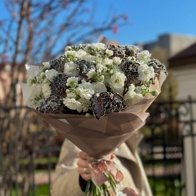 Букет «Прага»