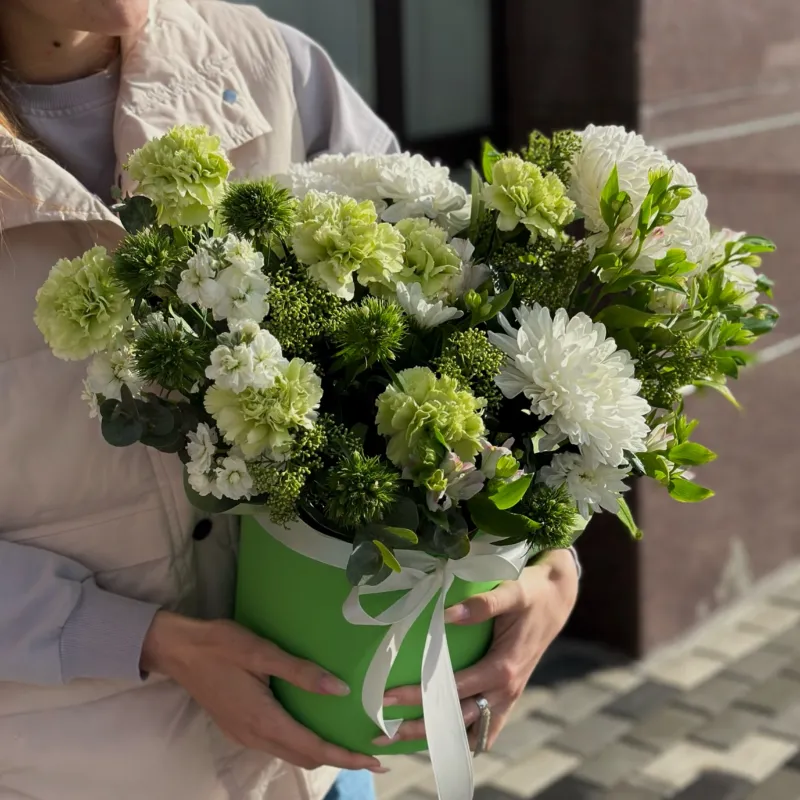 Композиция «Венесуэла»