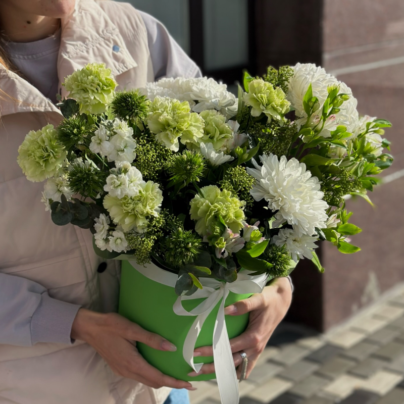 Композиция «Венесуэла»