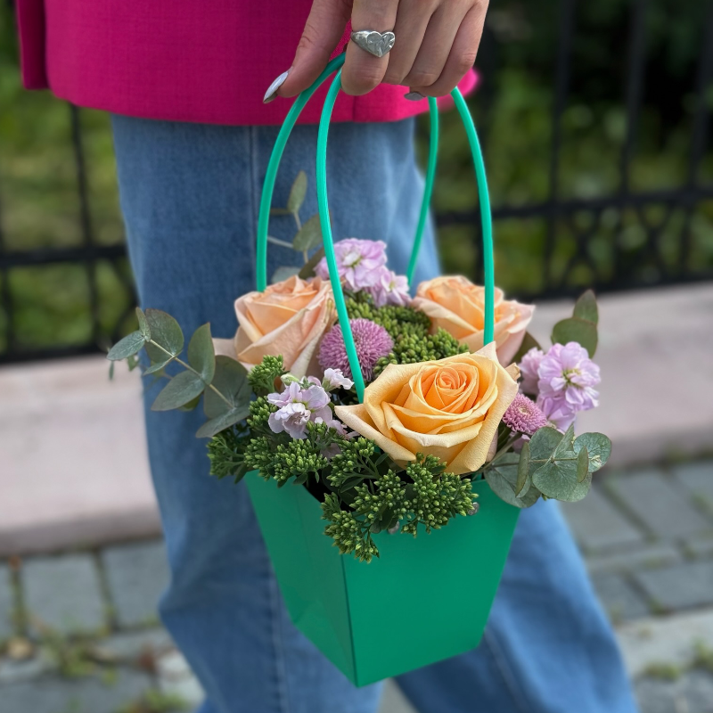 Композиция «Адель»