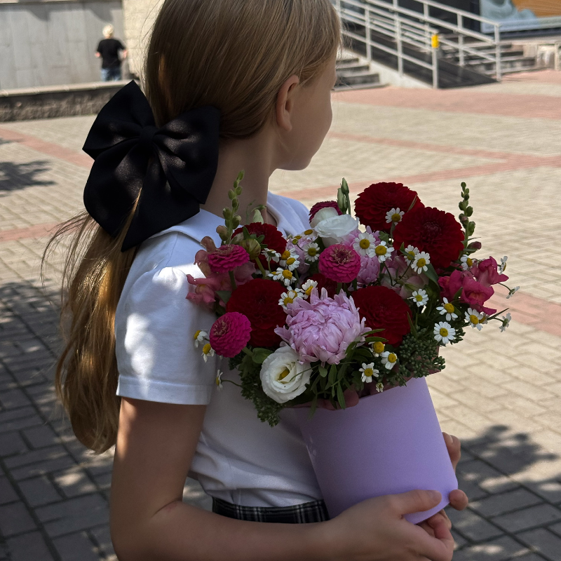 Композиция «Геометрия»