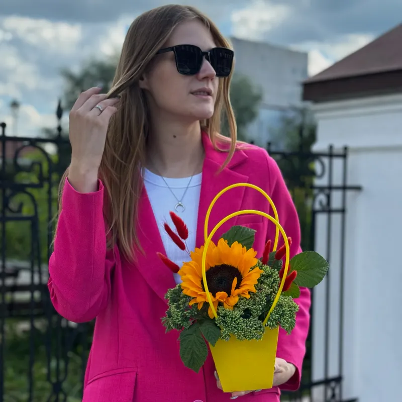 Композиция «Пломбир»