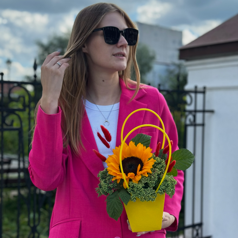 Композиция «Пломбир»