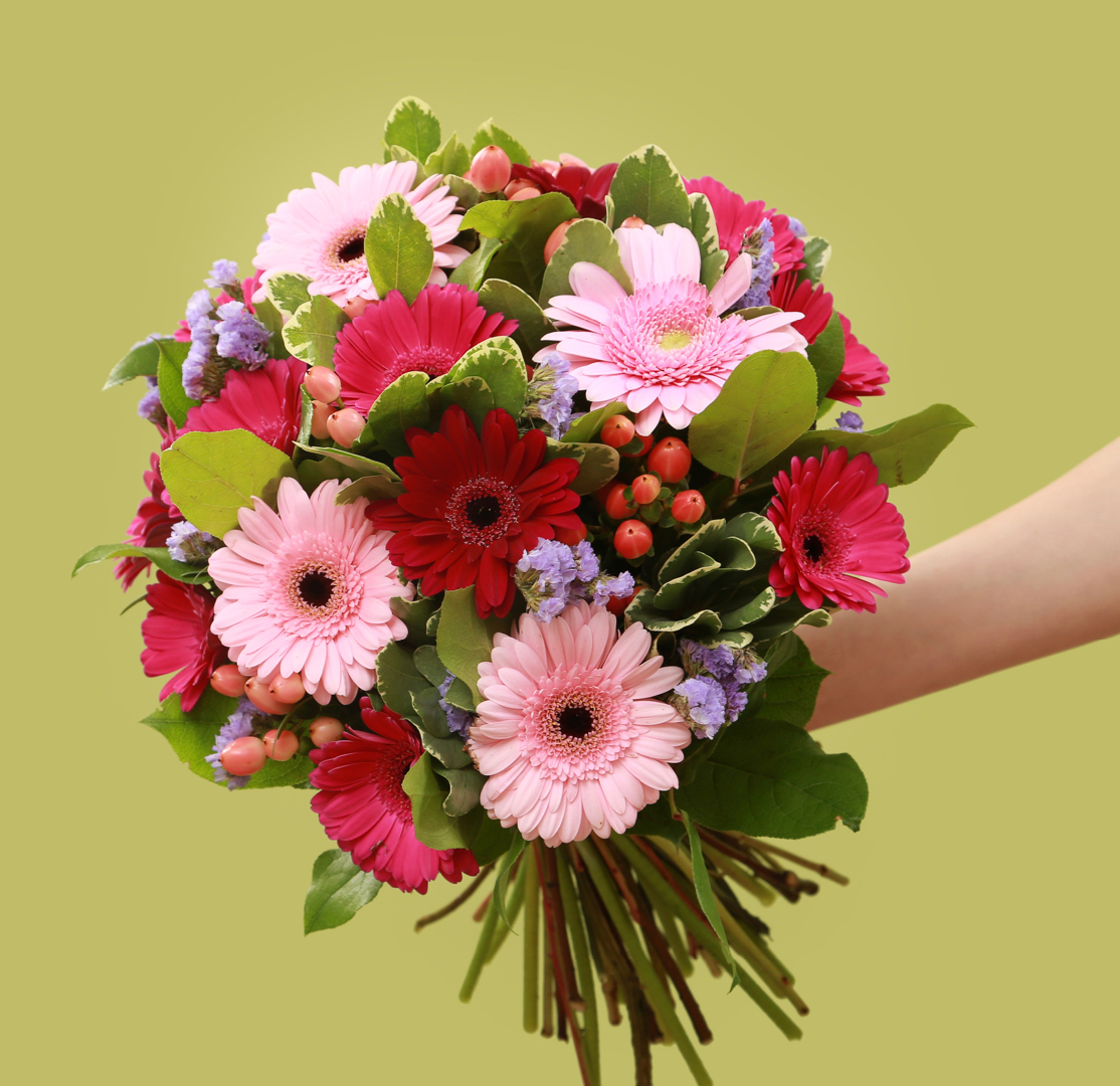 Букет «Мэри»