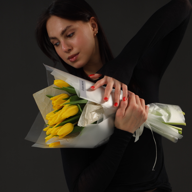 Букет «Персей»