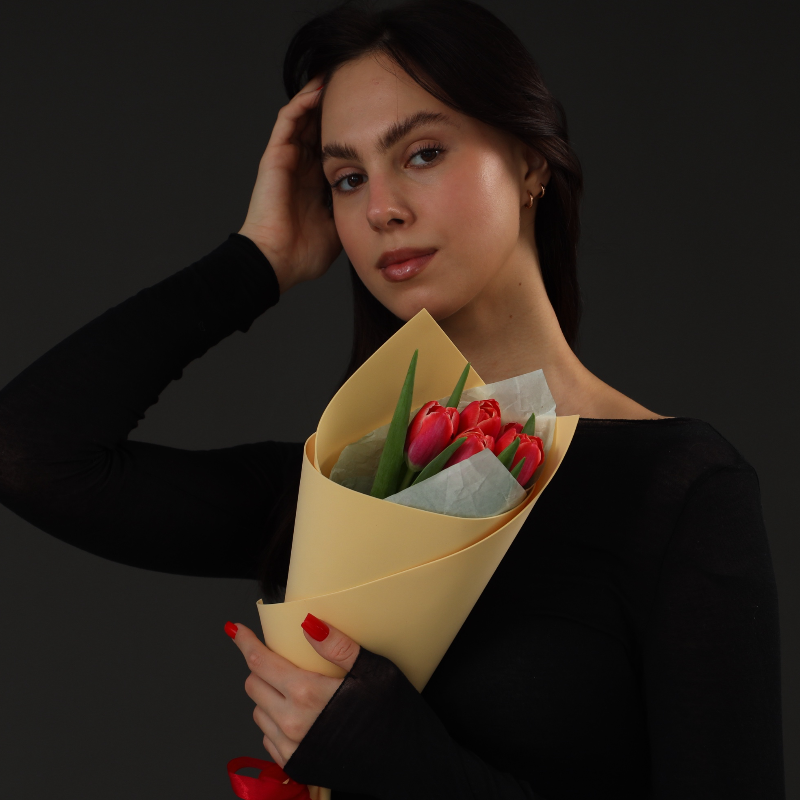 Букет «Неккар»