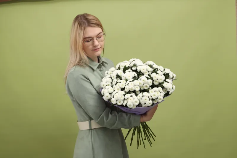 Монобукет «Санти»