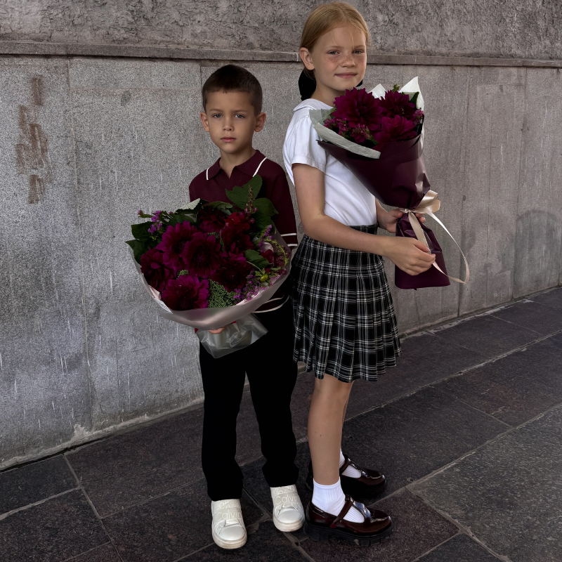 Букет «Ягодка»