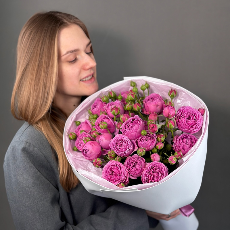 Монобукет «Флоренция»