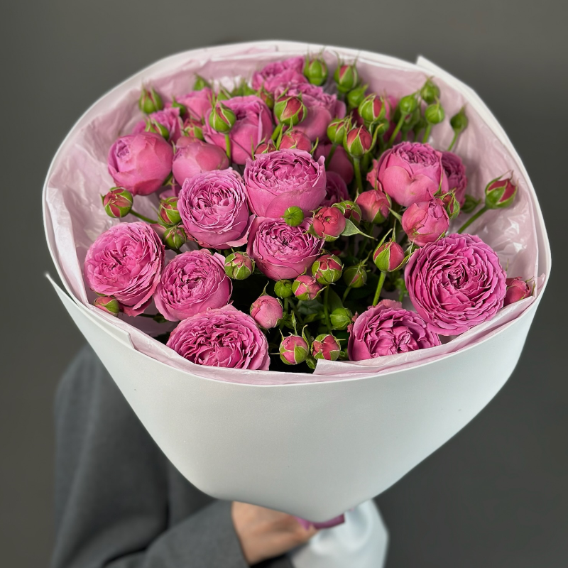 Монобукет «Флоренция»