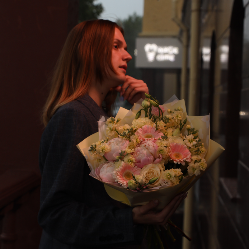 «Блаженство»