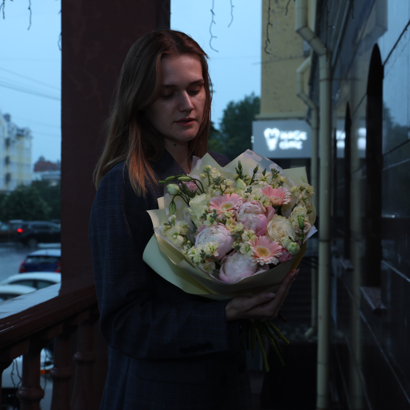 «Блаженство»