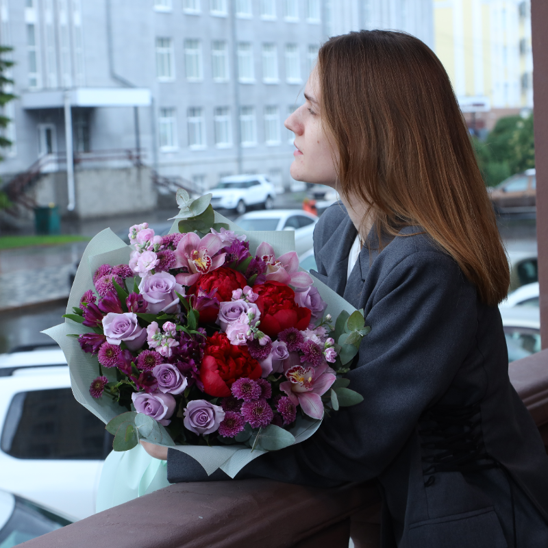 «Теплое сердце»