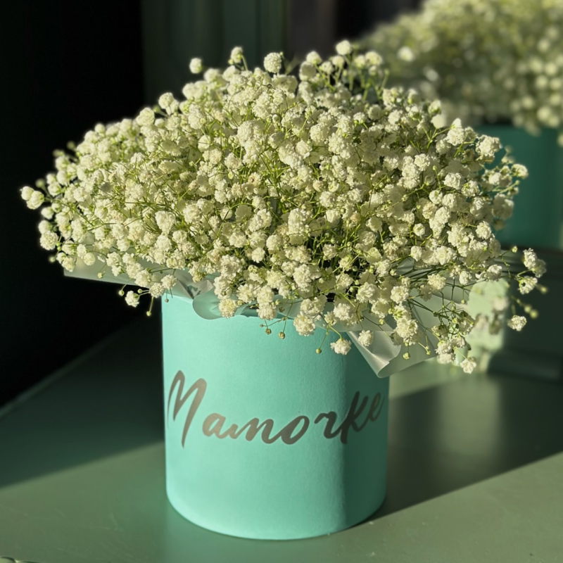 Композиция «С Днем Мамы»