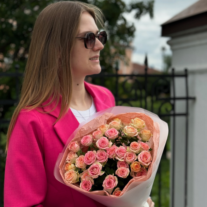 Букет «Аура»