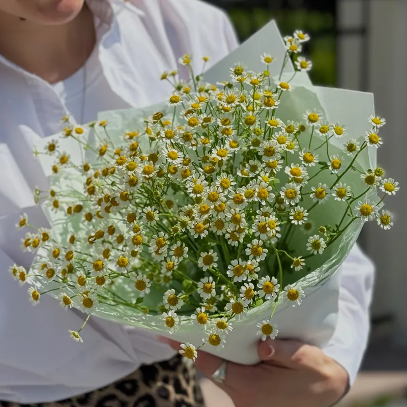Букет «Сумасшедшая любовь»