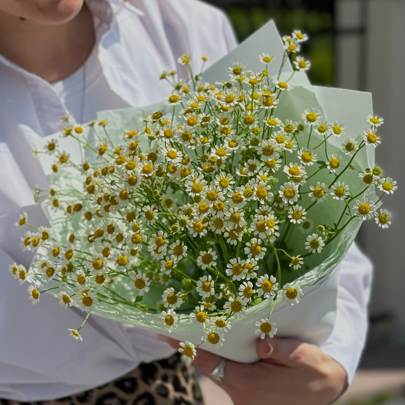 Букет «Сумасшедшая любовь»