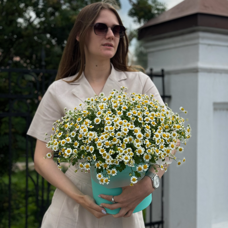 Композиция «Интуитивный отклик»