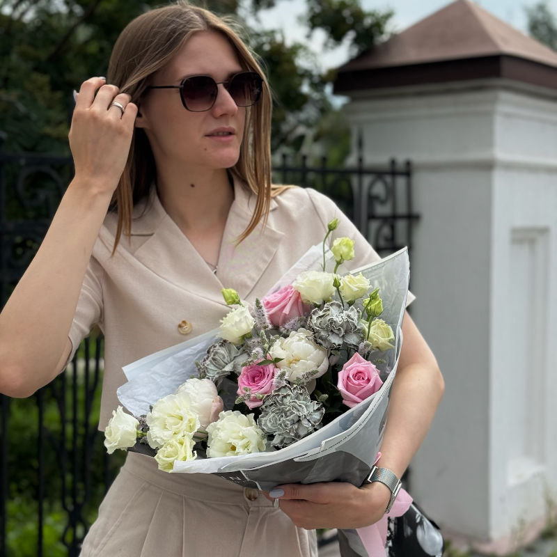 Три грации