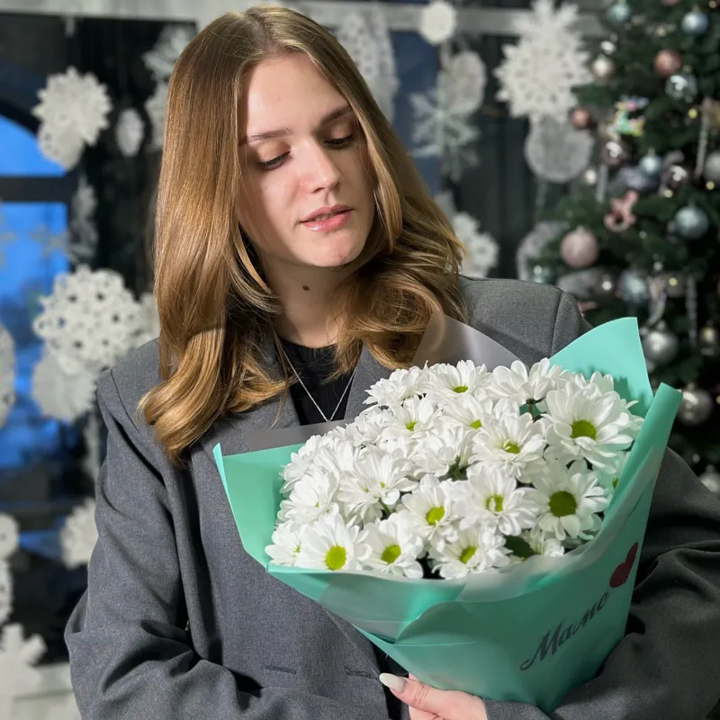Букет «Сальса»