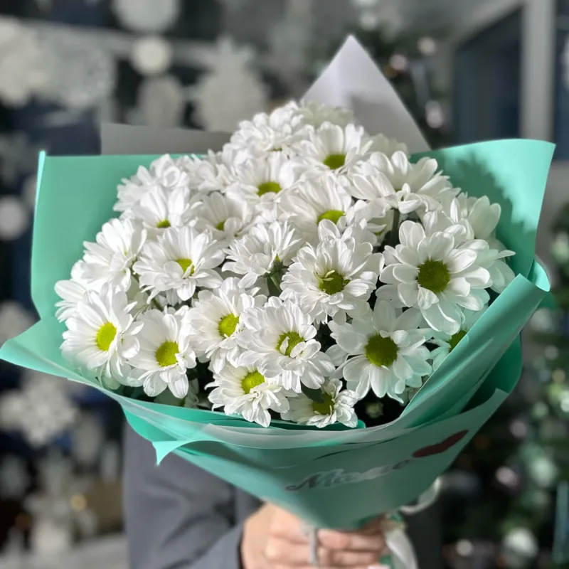 Букет «Сальса»
