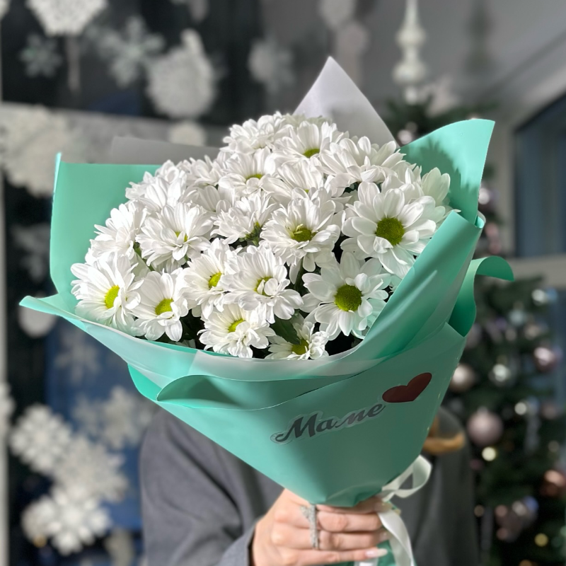 Букет «Сальса»