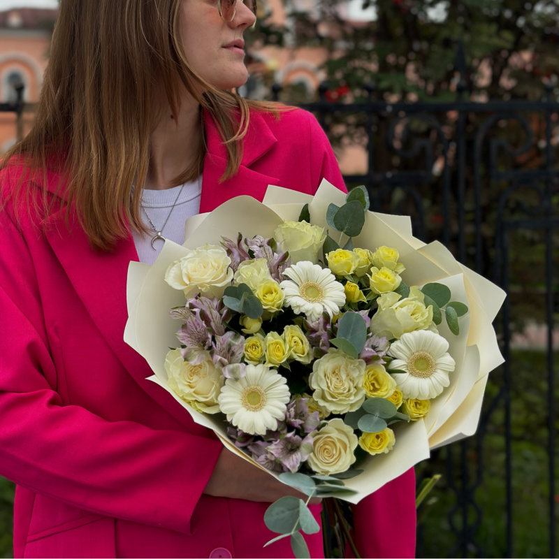 Сладкие мелодии