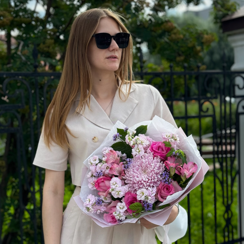 Райская птица