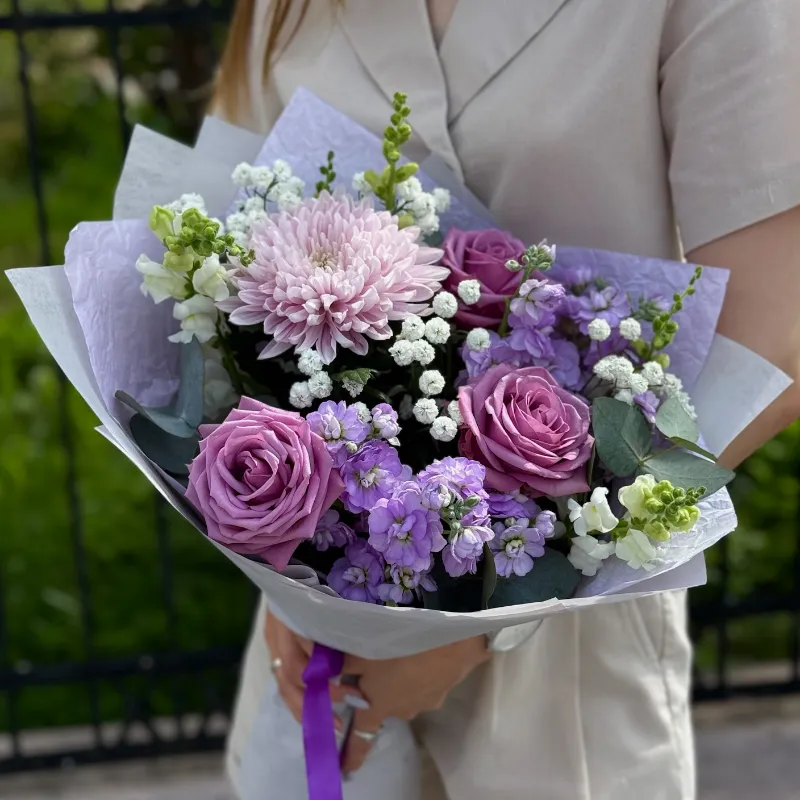 Вместо тысячи слов