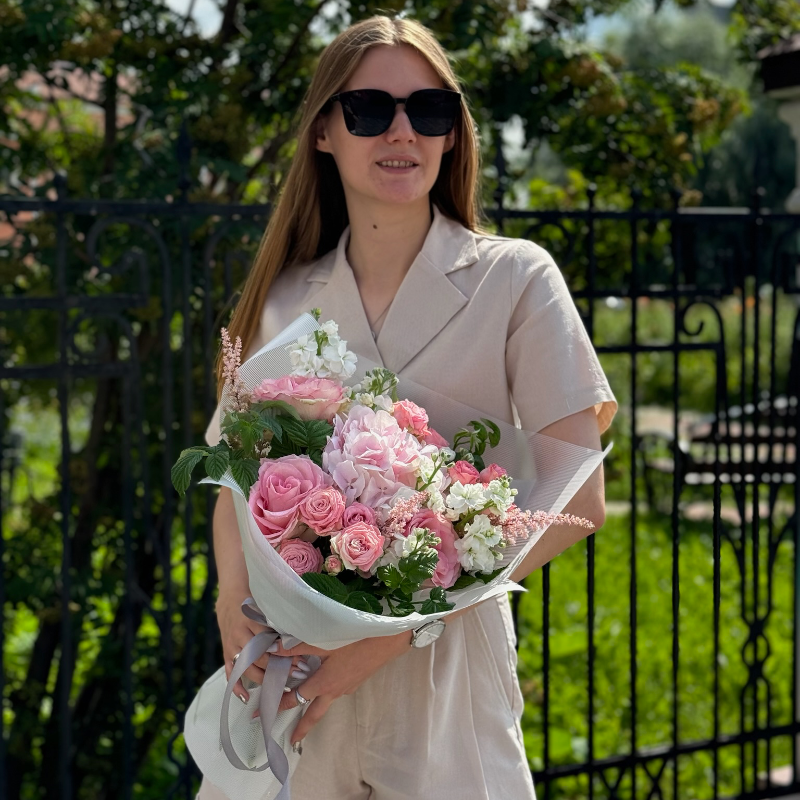 Фантазия