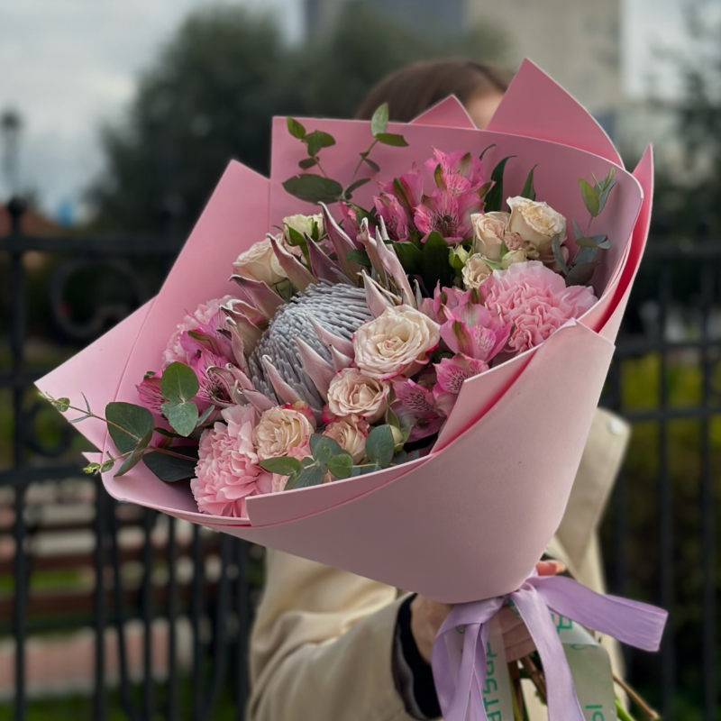 Королевский подарок