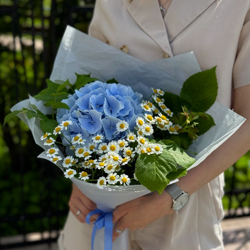 Свет любви
