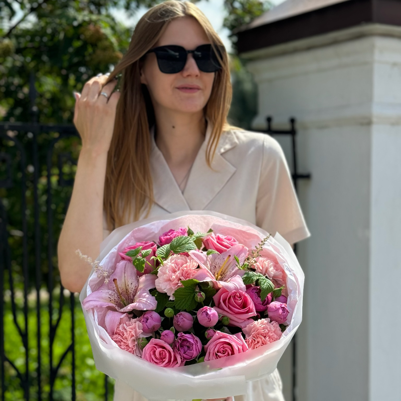 Магия цвета