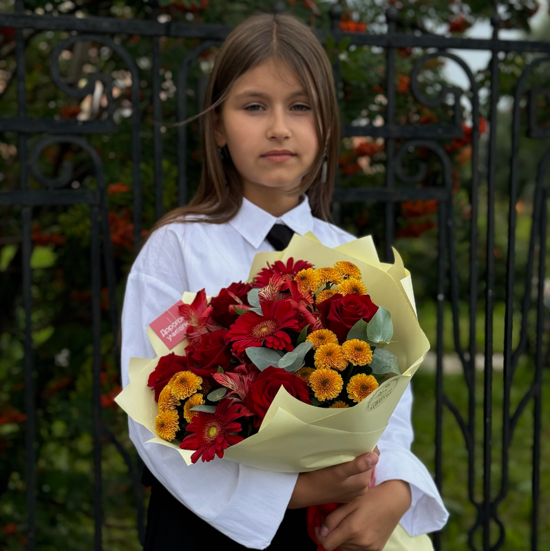 В мир знаний
